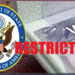 হংকংয়ের ৪৯ কর্মকর্তার ওপর মার্কিন ভিসা নিষেধাজ্ঞা