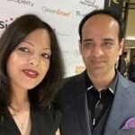 ইভ্যালির রাসেল-শামীমার বিরুদ্ধে গ্রেফতারি পরোয়ানা