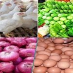 সপ্তাহ ব্যবধানে সবজি ও পেঁয়াজের দাম কমেছে, মুরগির বাজার অপরিবর্তিত