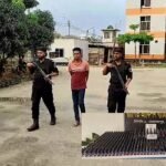 ৯৫৮ বোতল ফেনসিডিলসহ ‘ফেনসি সজীব’ আটক