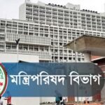 মন্ত্রিসভায় নতুন যুক্ত হচ্ছেন যারা