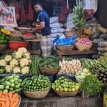 রোজার আগেই টালমাটাল নিত্যপণ্যের বাজার