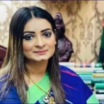 ৭ মামলায় জামিন পেলেন বিএনপি নেত্রী নিপুণ রায়