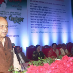 কথা কম বলে অসুস্থ মানুষের সেবায় কাজ করার আহ্বান
