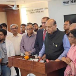 স্বাস্থ্যমন্ত্রীর আশ্বাসে ইন্টার্ন চিকিৎসকদের কর্মবিরতি প্রত্যাহার