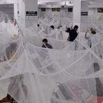 আরও ১৪ জন ডেঙ্গু আক্রান্ত