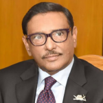 বাংলাদেশের মানুষ মোটামুটি ভালো আছে: ওবায়দুল কাদের