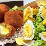 ইফতারে খালি পেটে ডিম খাওয়া কি ভালো?