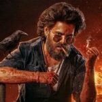 ‘জংলি’ লুকে ধরা দিলেন সিয়াম
