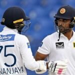 বাংলাদেশের সামনে পাহাড়সম টার্গেট দিল শ্রীলংকা