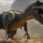 ডাইনোসরের আকার নিয়ে জানা গেলো নতুন তথ্য