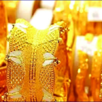 আবারও বাড়ল স্বর্ণের দাম