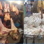 ঈদ ঘিরে আরও বেড়েছে মাংসের দাম