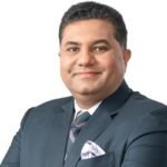 আইপিডিসি’র নতুন এমডি রিজওয়ান দাউদ সামস