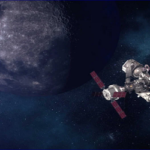 চাঁদে কেনো ‌‘টাইম জোন’ চায় নাসা