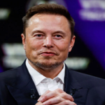 যে পরিকল্পনা নিয়ে চীন সফরে গেলেন ইলন মাস্ক