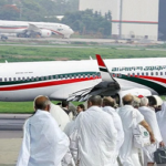 হজ ফ্লাইট শুরু ৯ মে