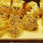 দুদিনের ব্যবধানে আবারও কমলো স্বর্ণের দাম