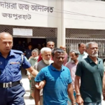জয়পুরহাটে আব্দুর রহমান হত্যা মামলায় ১৯ জনের যাবজ্জীবন কারাদন্ড