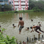 ৩৫ বছরের রেকর্ড ভেঙে যশোরে তাপমাত্রা ৪৩.৮ ডিগ্রি