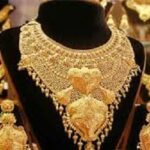 টানা পাঁচ দফায় কমল স্বর্ণের দাম