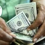 এপ্রিলে প্রবাসী আয় কমেছে