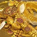 টানা সাত দফা কমলো স্বর্ণের দাম