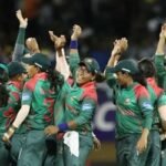 ঢাকা-সিলেটে হবে নারী টি২০ বিশ্বকাপ, বাংলাদেশের প্রতিপক্ষ যারা