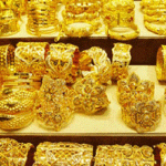 বিশ্ববাজারে স্বর্ণের দামে সর্বোচ্চ রেকর্ড