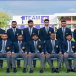 বিশ্বকাপ খেলতে সবার আগে যুক্তরাষ্ট্র গেল শ্রীলঙ্কা
