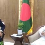 জলবায়ু পরিবর্তন ইস্যুতে একসঙ্গে কাজ করার প্রত্যাশা যুক্তরাষ্ট্রের