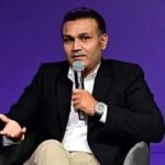 ভারতীয় দলে সাহসী ক্রিকেটারের অভাব, বিস্ফোরক মন্তব্য শেবাগের