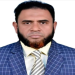চৌগাছায় উপজেলার শ্রেষ্ঠ শিক্ষক হলেন আজম আশরাফুল