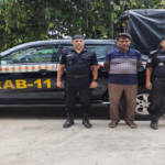 ধান কাটার মেশিনে শিশুর মৃত্যু, চালক গ্রেপ্তার