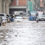 ঝড়ের রাতে রাজধানীতে বিদ্যুৎস্পৃষ্টে দুই নারীসহ ৪ জনের মৃত্যু