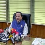 ভারতের নির্বাচনের পরই দীর্ঘমেয়াদি ভিসার বিষয়ে ব্যবস্থা নেওয়া হবে: নানক