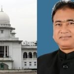 তদন্তাধীন মামলায় গণমাধ্যমে বক্তব্য দেওয়া বন্ধ চেয়ে আইনি নোটিশ
