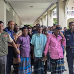 জয়পুরহাটে সাইদুল হত্যা মামলায় পিতা-পুত্রসহ ১০ জনের যাবজ্জীবন