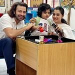 শাকিবের বিয়ের খবরে ছেলের অভিব্যক্তি জানালেন বুবলী