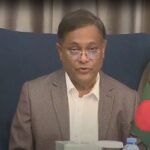 চীনের আগে ভারত যাবেন প্রধানমন্ত্রী: হাছান মাহমুদ