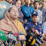 নির্বাচনে মন্ত্রী-এমপিরা কোনো অন্যায় হস্তক্ষেপ করবেন না: দীপু মনি