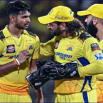 মাঠে নামার আগে চাপে মুস্তাফিজের চেন্নাই