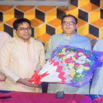 আশুলিয়ায় কেমিস্ট এন্ড ড্রাগিস্টস্ সমিতির দ্বি-বার্ষিক নির্বাচনকে ঘিরে আলোচনা সভা