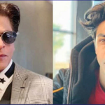 ছেলের ওয়েব সিরিজে বড় ভূমিকায় শাহরুখ!