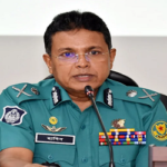 রাজধানীর স্কুল ও মার্কেটের সামনে গাড়ি পার্কিং করা যাবে না: ডিএমপি কমিশনার
