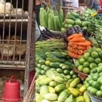 সবজি-পেঁয়াজে অস্বস্তি, কমেছে ব্রয়লার-ডিমের দাম