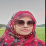 রোকসানা ইয়াসমিন ২০২৪ সালে ব্রাহ্মণবাড়িয়া জেলার শ্রেষ্ঠ শ্রেণী শিক্ষক নির্বাচিত।