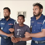 রাঙামাটিতে ৬ষ্ঠ শ্রেণীর শিক্ষার্থীকে ধর্ষণের দায়ে ধর্ষকের আমৃত্যু কারাদন্ড