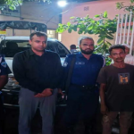 বাবার দেওয়া অভিযোগে মাদকাসক্ত ছেলের সাজা
