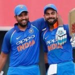 আইপিএল শেষের আগেই বিরাট-রোহিত যুক্তরাষ্ট্রে!